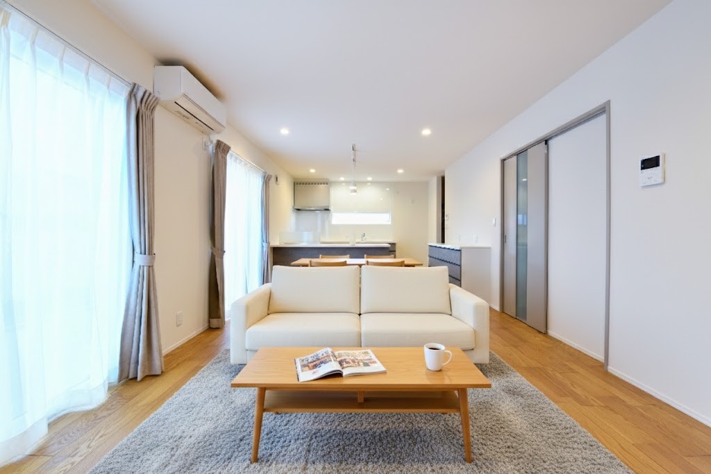 壬生東小モデル内観1